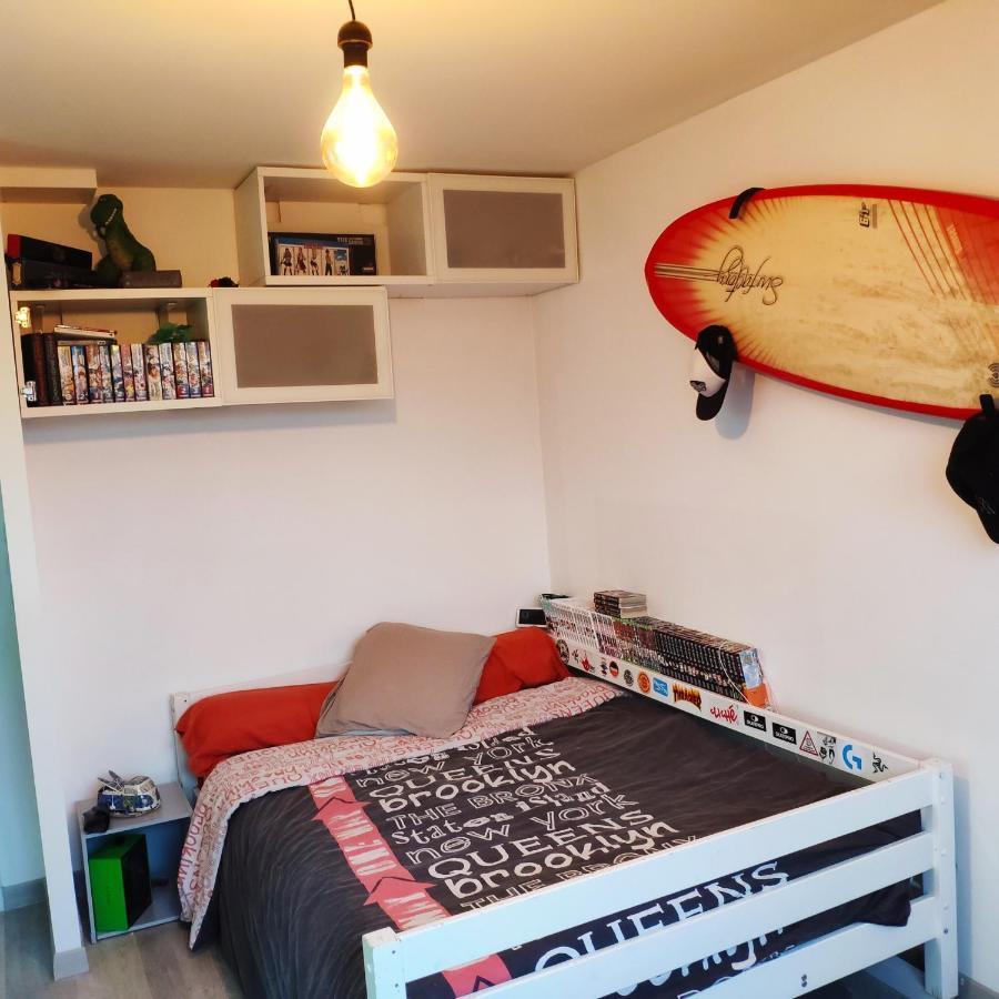 לה מאנש Grande Chambre Lumineuse מראה חיצוני תמונה